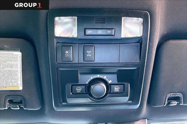 Certified 2019 Toyota Tacoma TRD Off-Road AWD/4WD image 34
