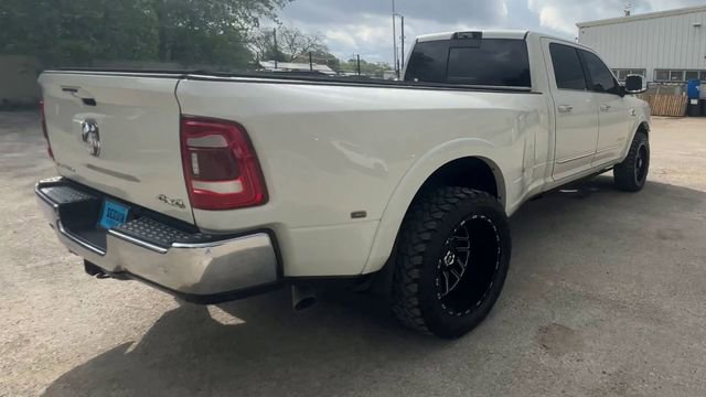 Used 2021 RAM 3500 Limited image 8