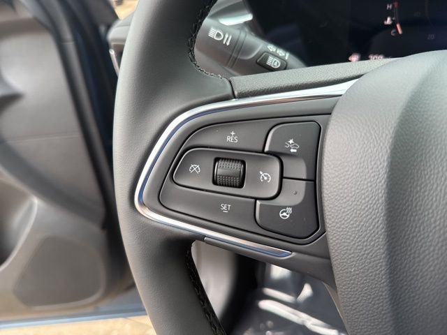 New 2026 Buick Envista Preferred image 17