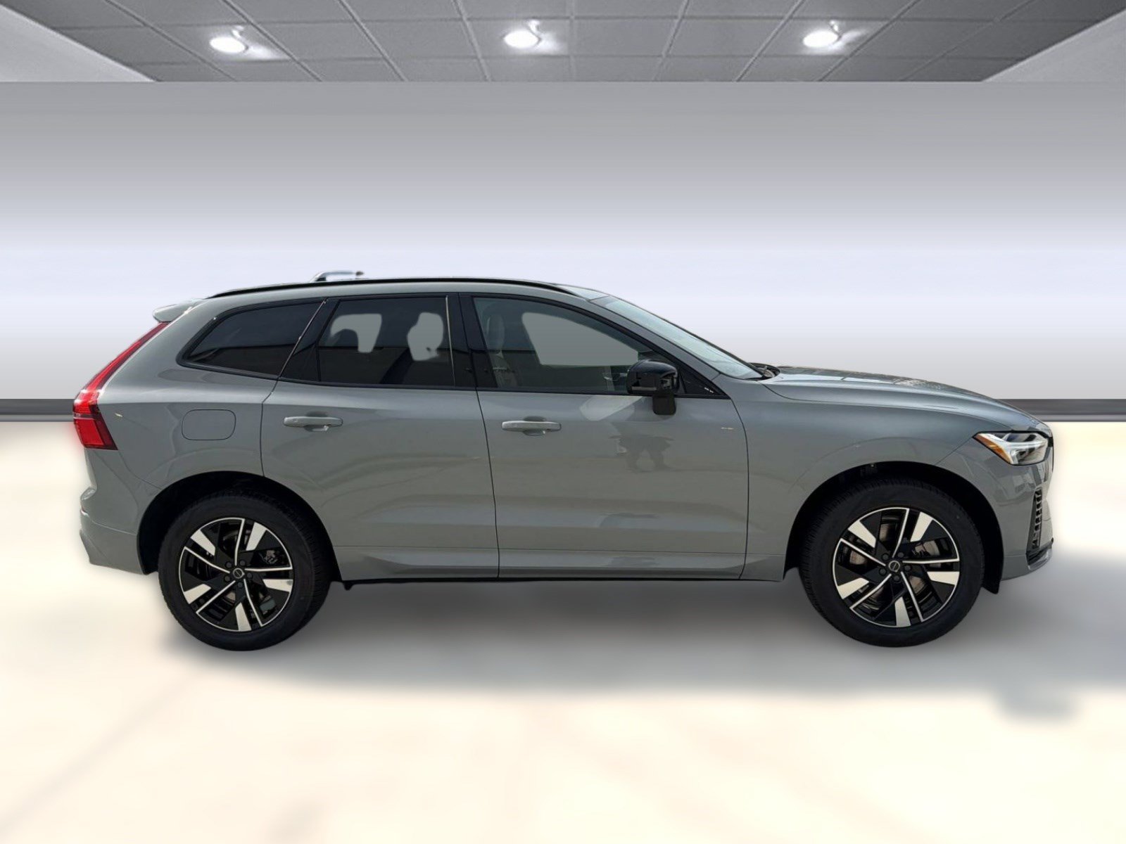 New 2026 Volvo XC60 T8 Core w/ Climate Package AWD/4WD image 8
