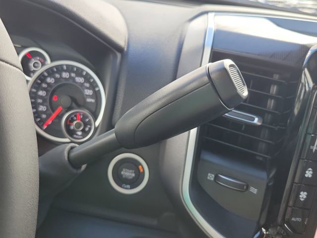 New 2026 RAM 2500 Big Horn image 27