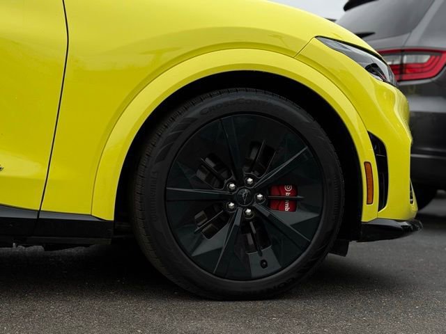 Used 2025 Ford Mustang Mach-E GT image 54