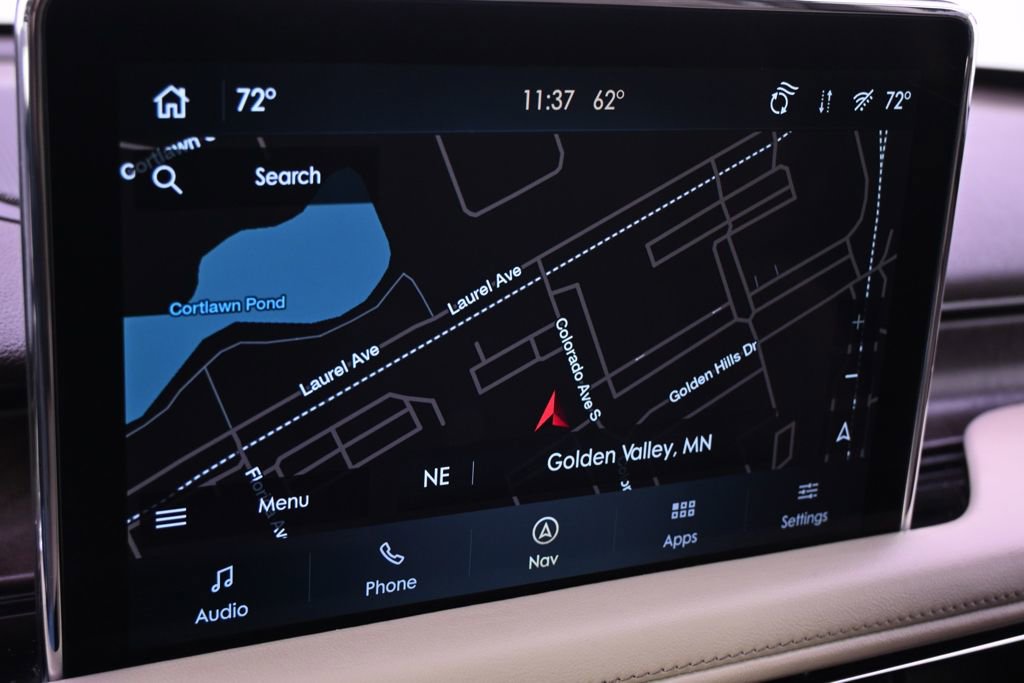 Used 2021 Lincoln Aviator Reserve w/ Equipment Group 202A image 30