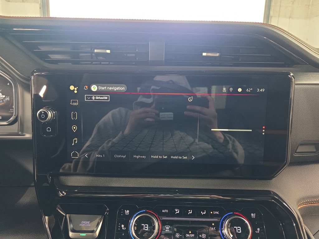 New 2026 GMC Sierra 1500 AT4 w/ AT4 Premium Package AWD/4WD image 21