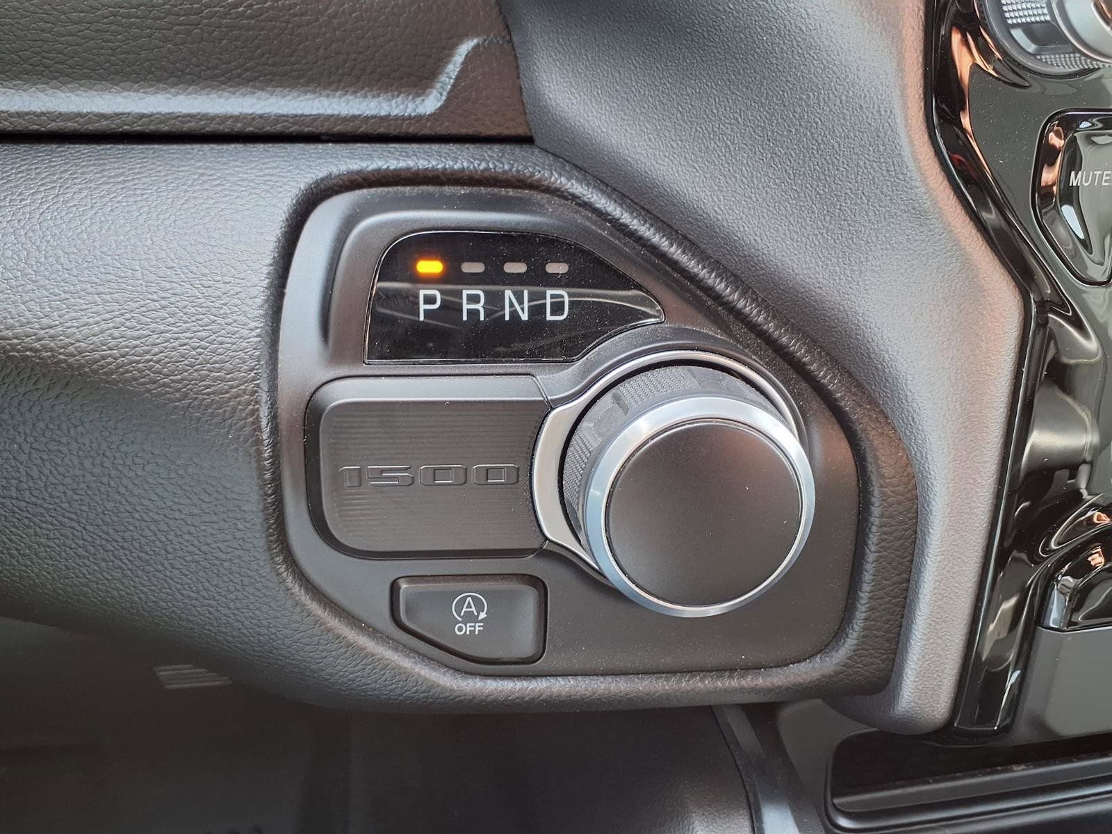 Used 2024 RAM 1500 Lone Star image 23