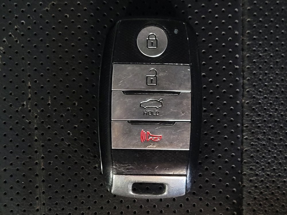 Used 2017 Kia Forte EX FWD image 32
