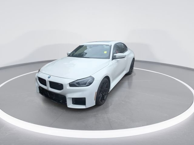 Used 2024 BMW M2 w/ Lighting Package image 4