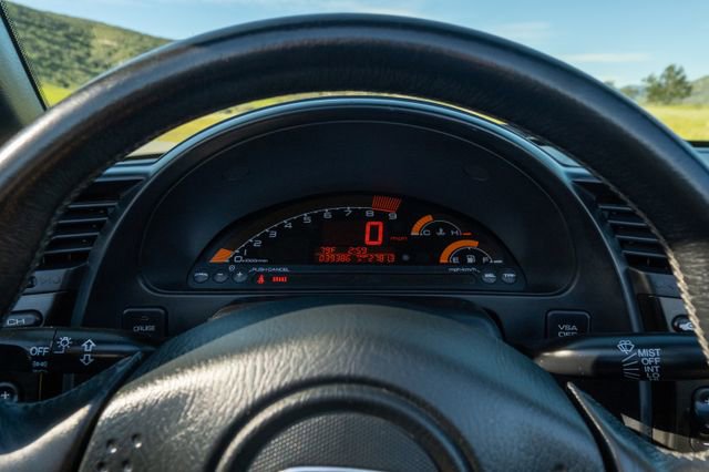 Used 2007 Honda S2000 image 9