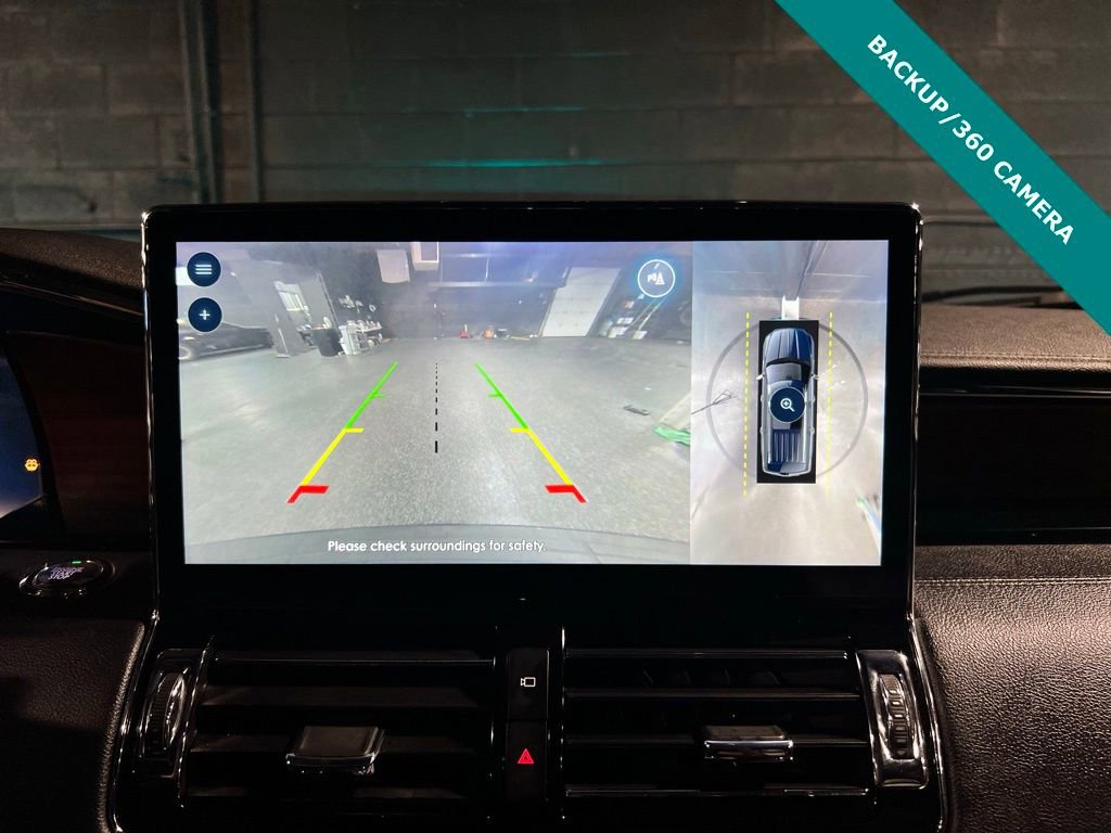 Used 2023 Lincoln Navigator Reserve image 14