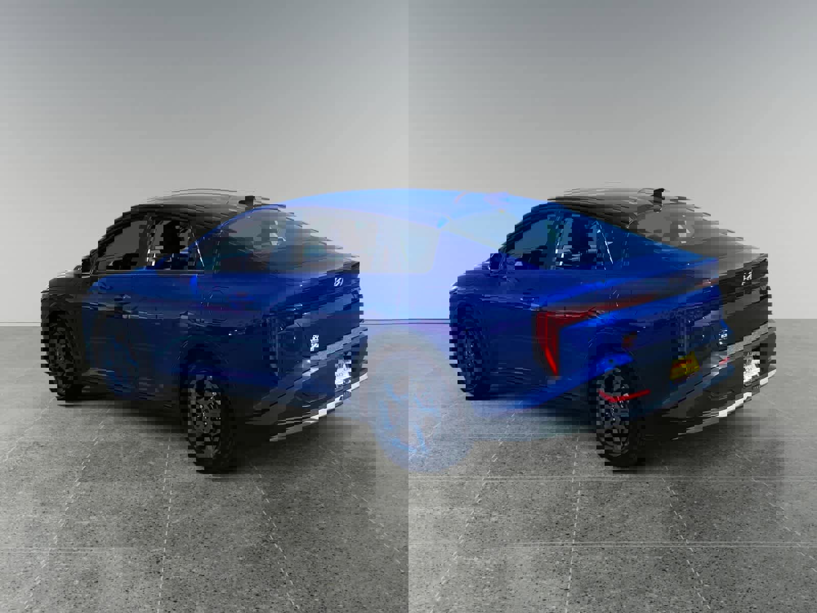 Used 2025 Kia K4 LXS image 3