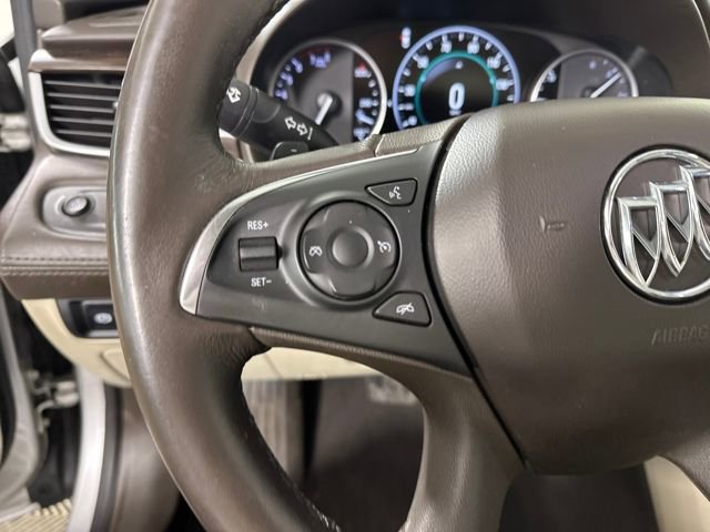 Used 2017 Buick LaCrosse Preferred image 15