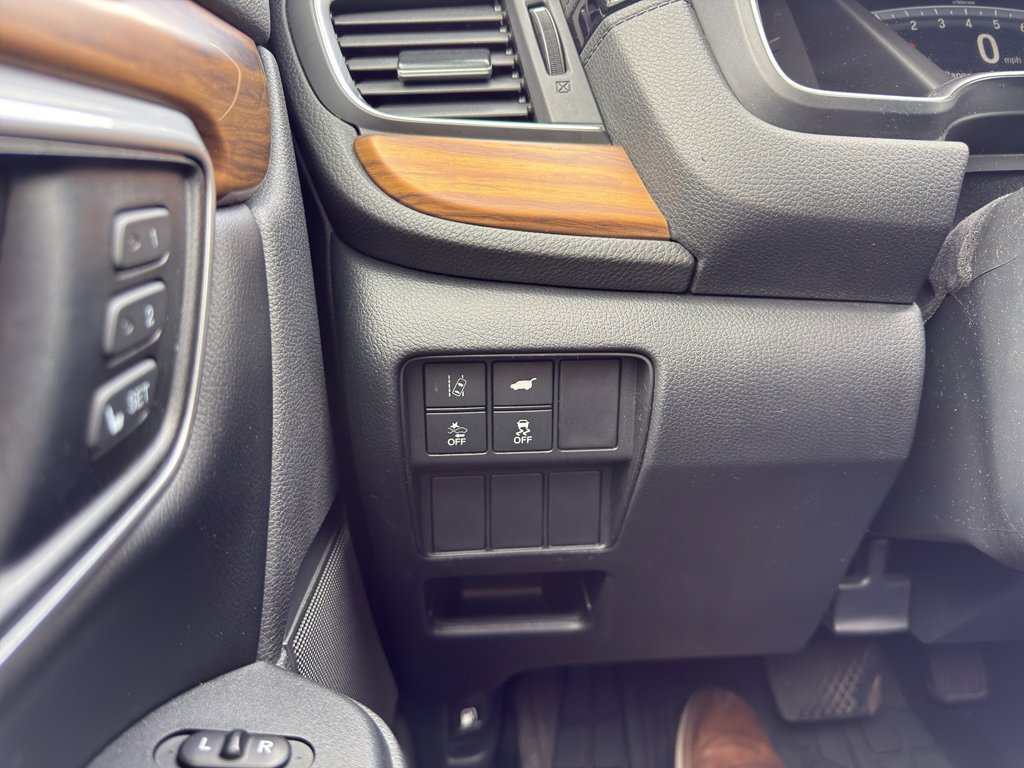 Used 2018 Honda CR-V Touring image 27