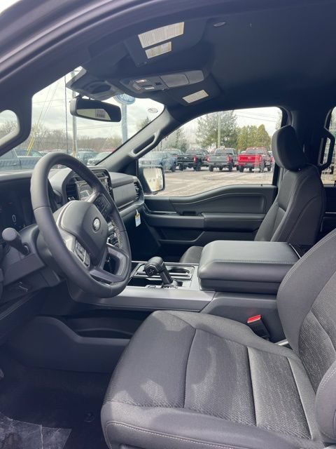 Used 2026 Ford F150 XLT w/ Equipment Group 302A MID AWD/4WD image 30
