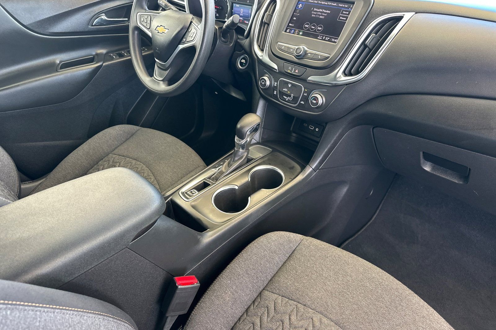 Used 2022 Chevrolet Equinox LT FWD image 16