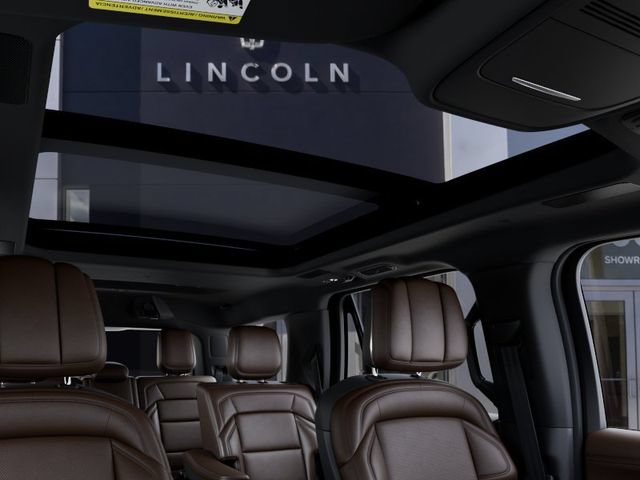 New 2027 Lincoln Navigator Reserve RWD image 22