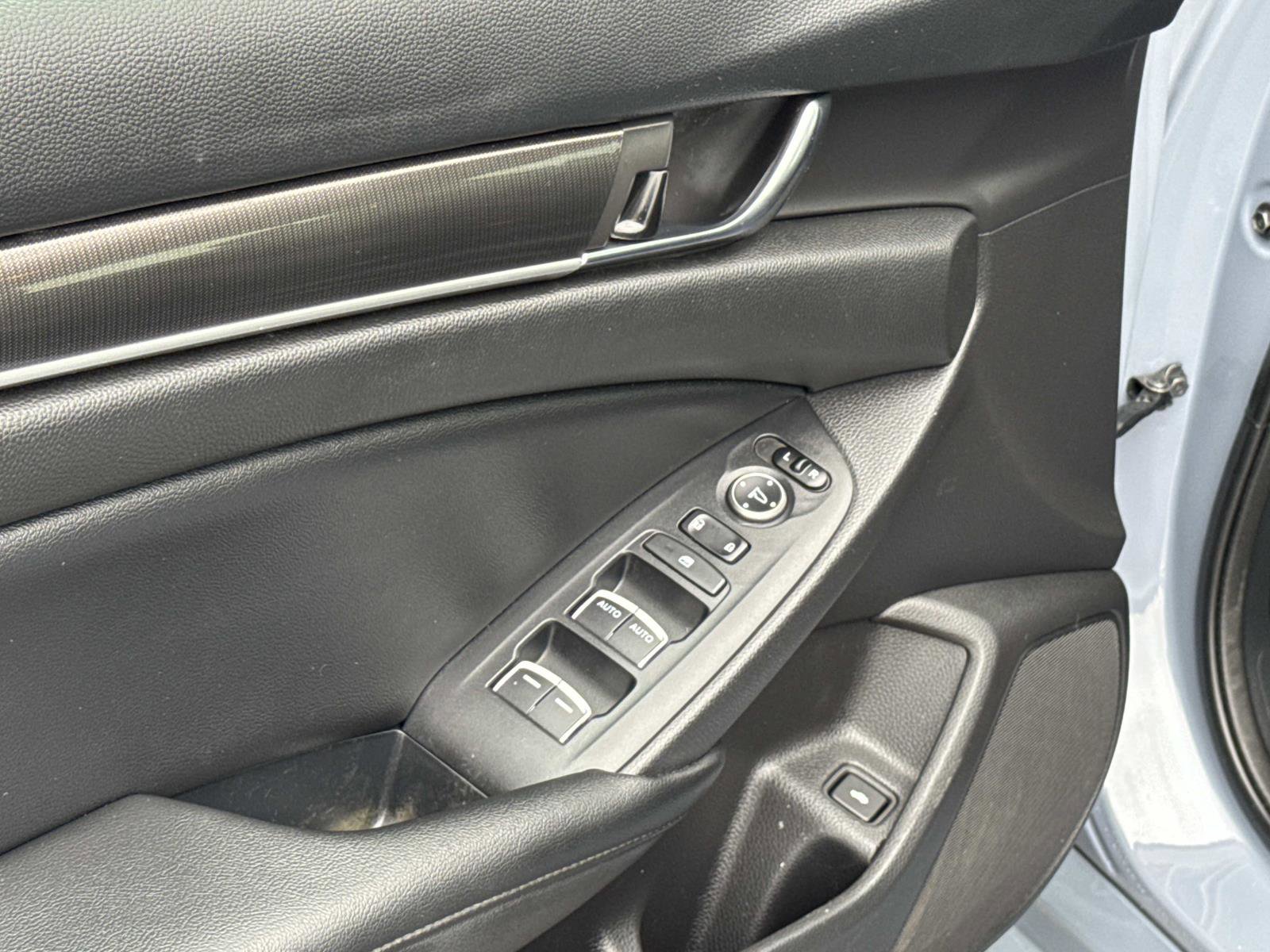 Certified 2022 Honda Accord Sport Special Edition image 20