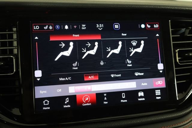 Used 2025 Dodge Durango GT AWD/4WD image 33