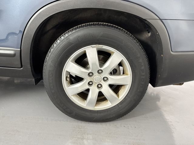 Used 2012 Kia Sorento LX w/ Third Row Pkg FWD image 5