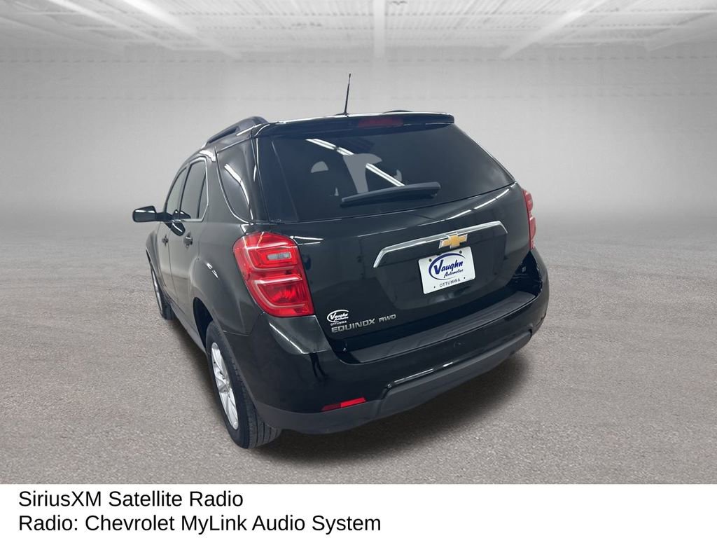 Used 2017 Chevrolet Equinox LT w/ Convenience Package image 10