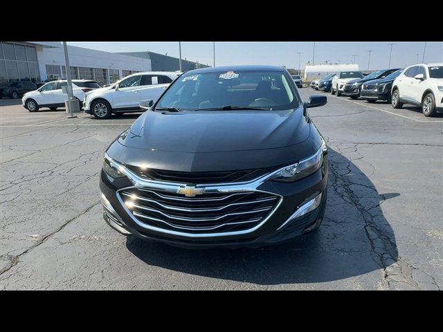 Used 2024 Chevrolet Malibu LS w/ LPO, Floor Liner Package image 3