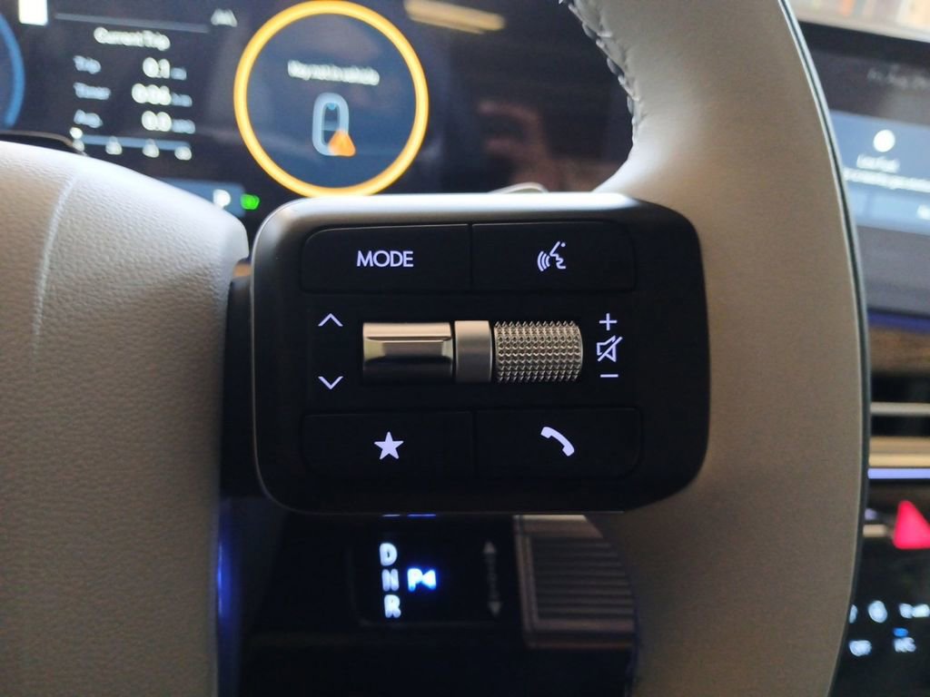 New 2026 Hyundai Santa Fe Calligraphy image 17