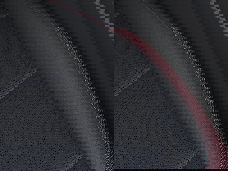 New 2026 Chevrolet Equinox RS image 7