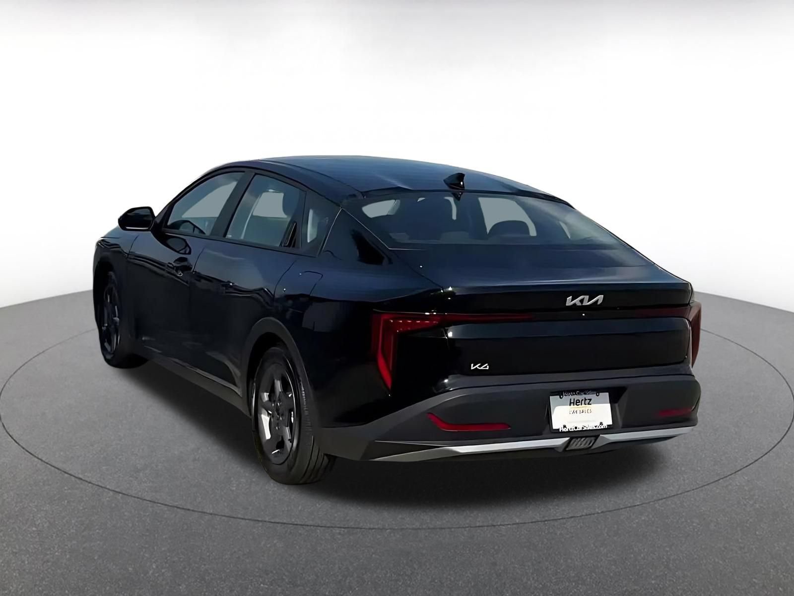 Used 2026 Kia K4 FWD image 10