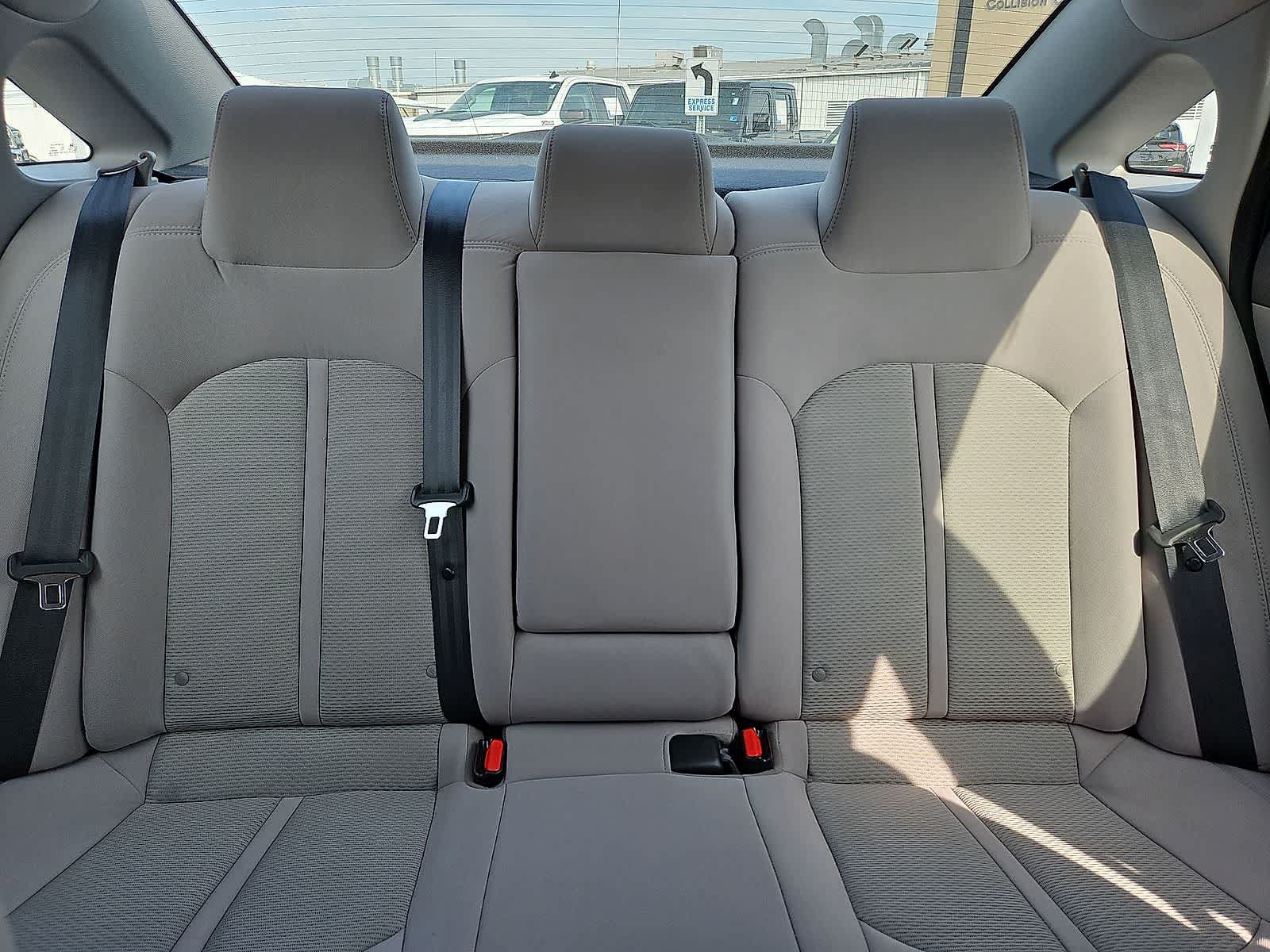 Used 2018 Hyundai Sonata ECO FWD image 14