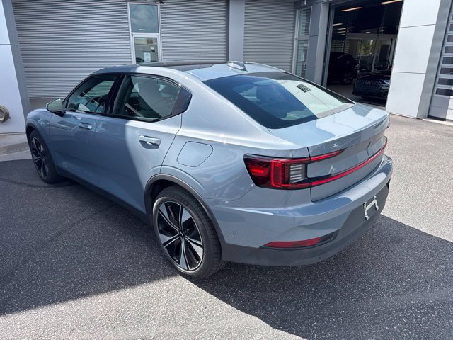Used 2024 Polestar Polestar 2 AWD/4WD image 3
