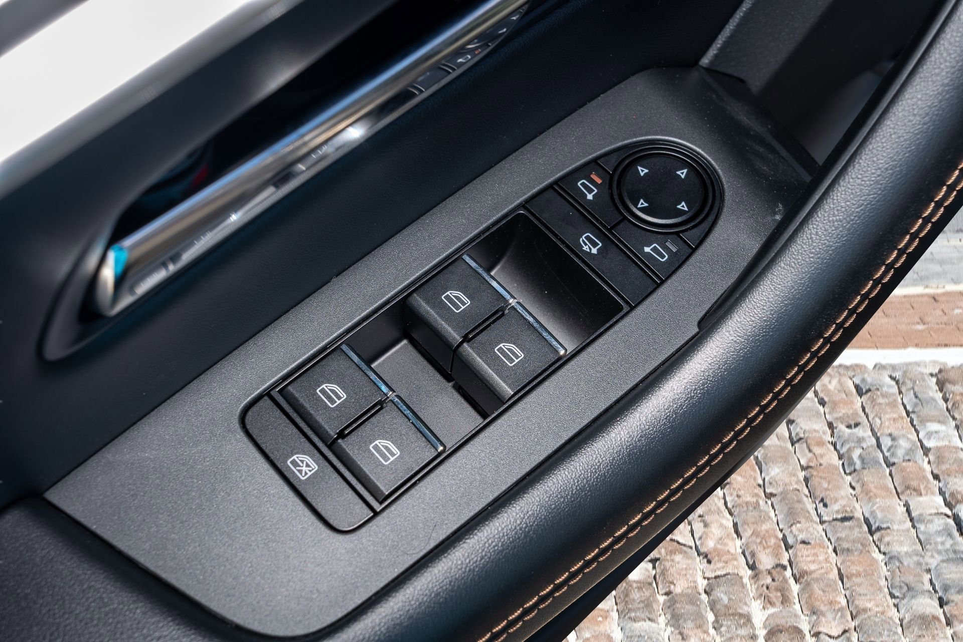 New 2026 MAZDA CX-90 3.3 Turbo w/ Premium Sport Pkg image 24