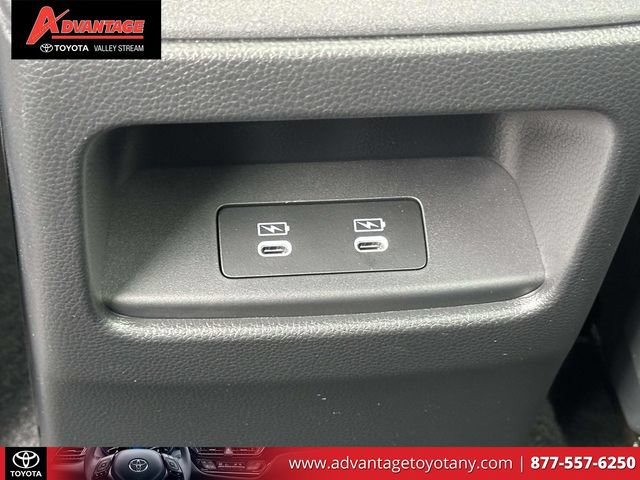 Used 2026 Honda CR-V Sport-L image 16