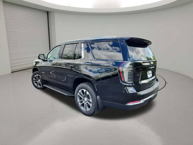 New 2026 Chevrolet Tahoe LT w/ Comfort Package AWD/4WD image 5