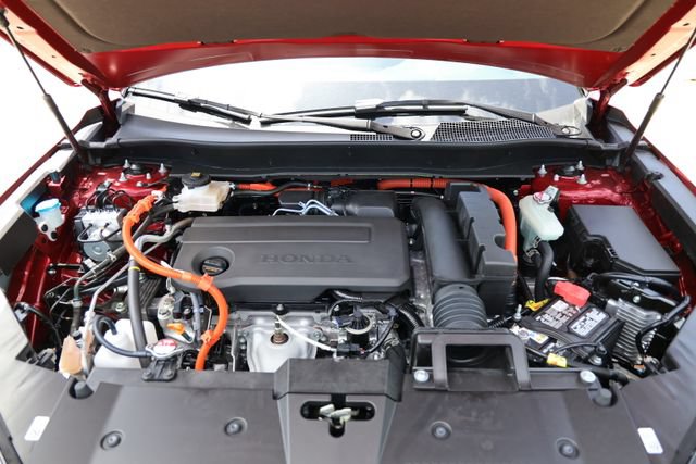 New 2026 Honda CR-V Sport image 10