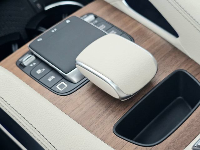 Certified 2026 Mercedes-Benz GLE 350 4MATIC image 38