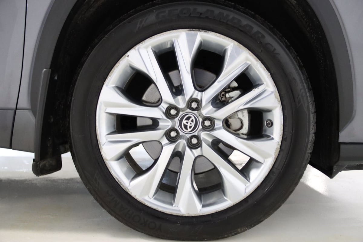 Used 2021 Toyota Highlander Limited image 73