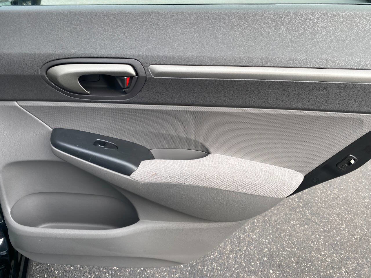 Used 2007 Honda Civic EX image 27