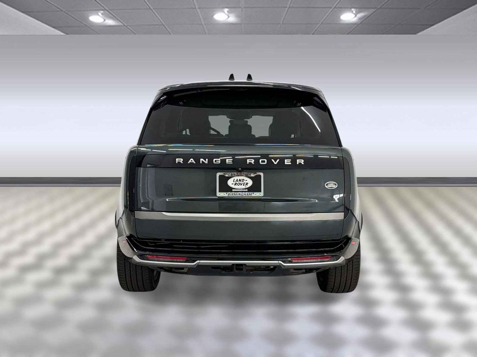 Used 2023 Land Rover Range Rover SE AWD/4WD image 10