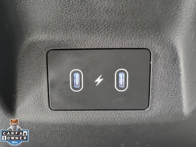 Used 2025 Hyundai Tucson SEL AWD/4WD image 15