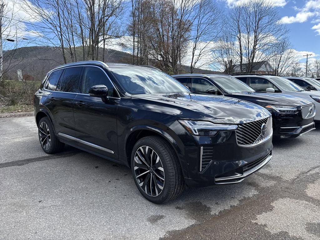 New 2026 Volvo XC90 B6 Ultra w/ Protection Package image 1