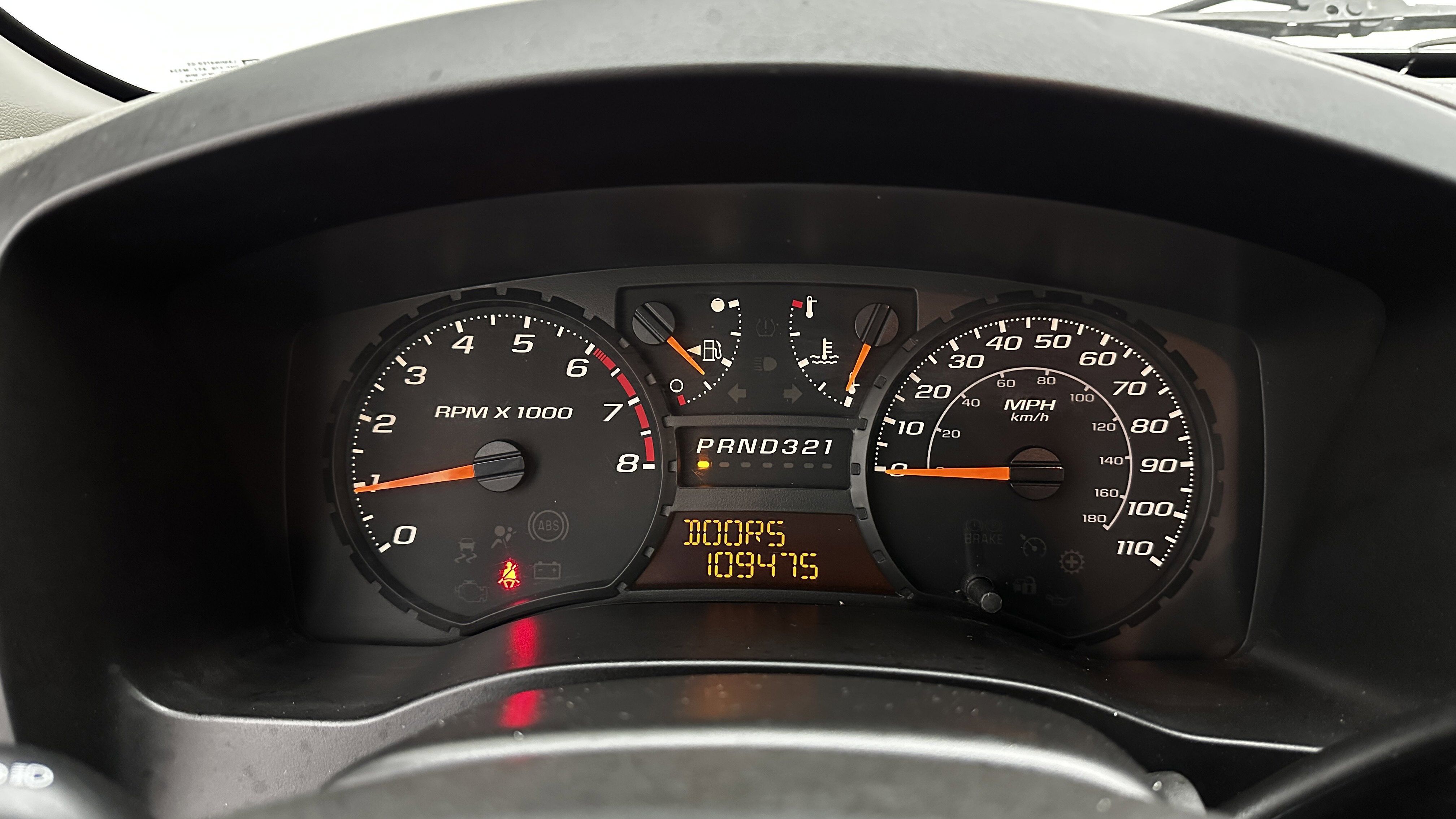 Used 2008 GMC Canyon SL image 11