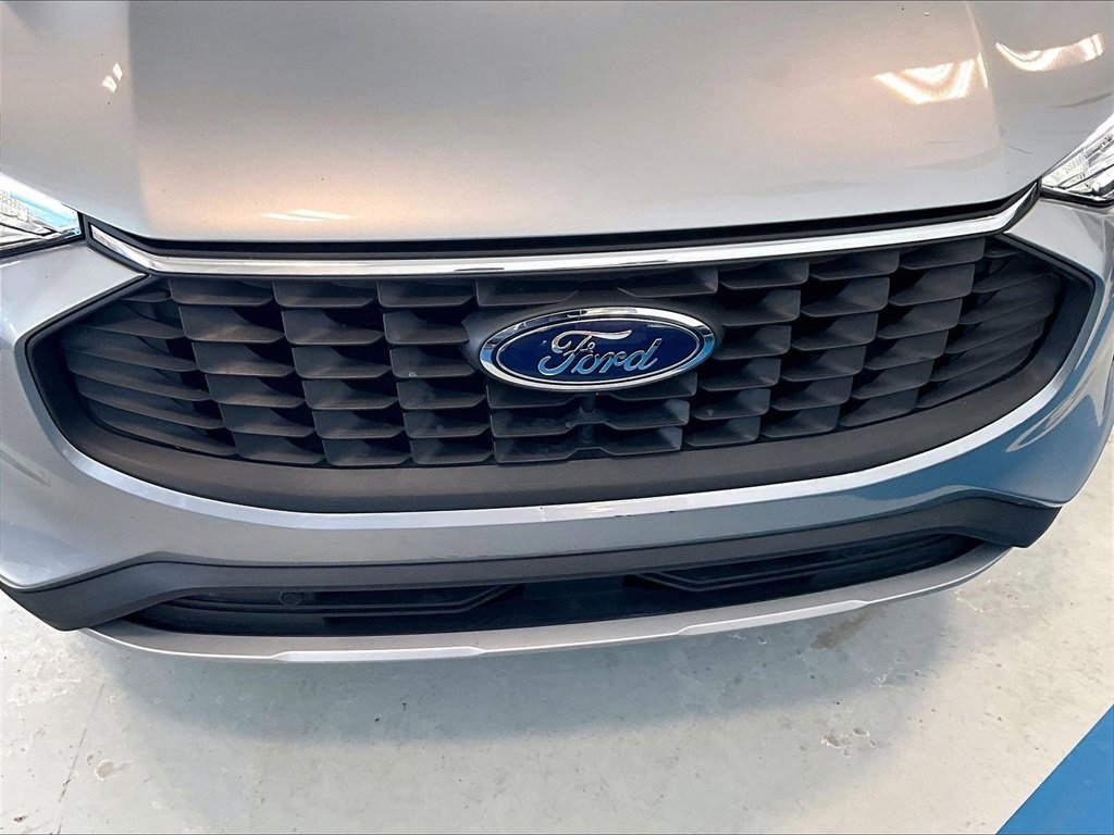 Used 2024 Ford Escape Active image 30