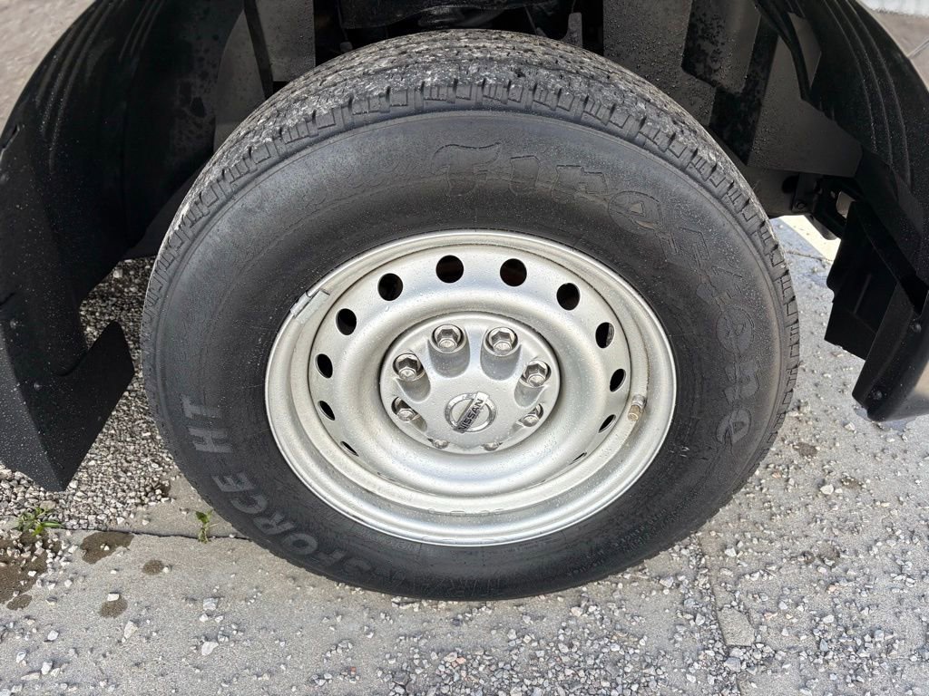 Used 2020 Nissan NV 3500 S RWD image 17