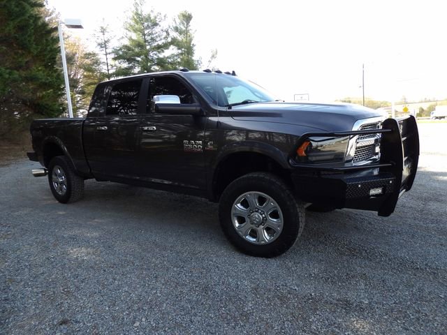 Used 2017 RAM 2500 Laramie w/ Off Road Package AWD/4WD image 6
