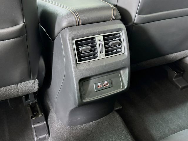 Used 2021 Nissan Maxima SR w/ Sport Mat Group FWD image 26