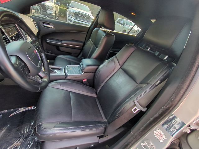 Certified 2021 Dodge Charger SXT w/ Leather Interior Group RWD image 22