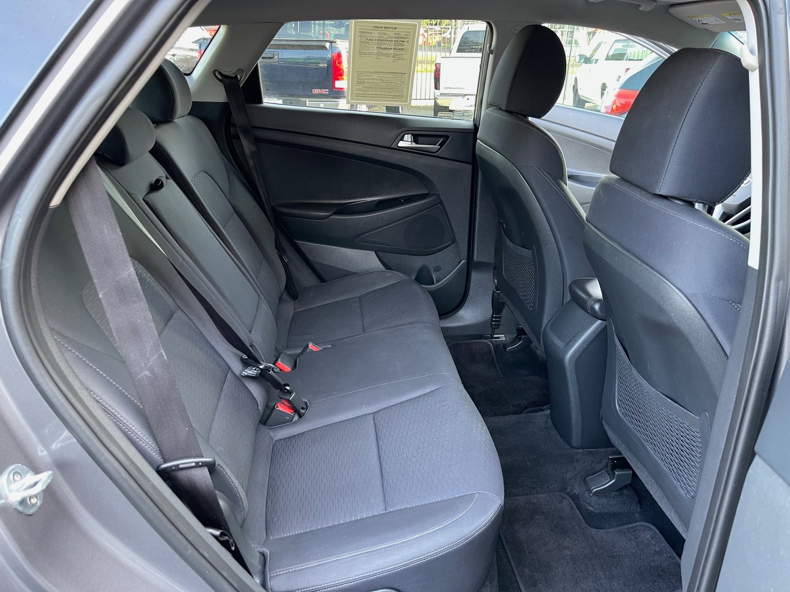 Used 2020 Hyundai Tucson Value image 19