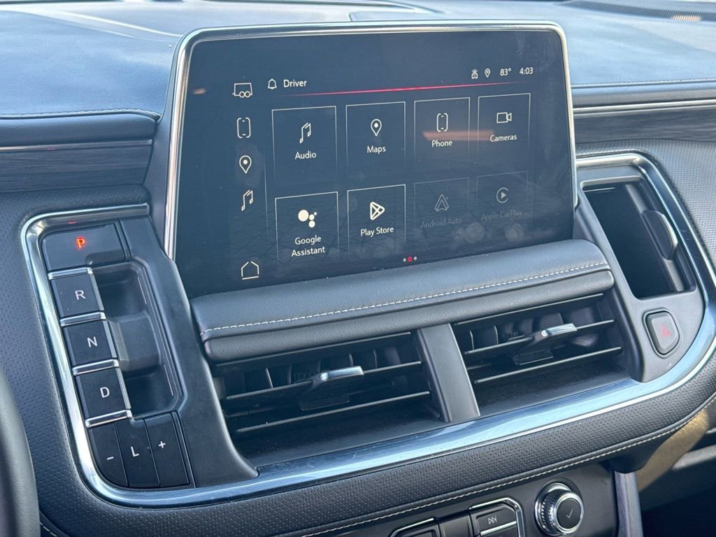 Used 2024 GMC Yukon SLT image 29