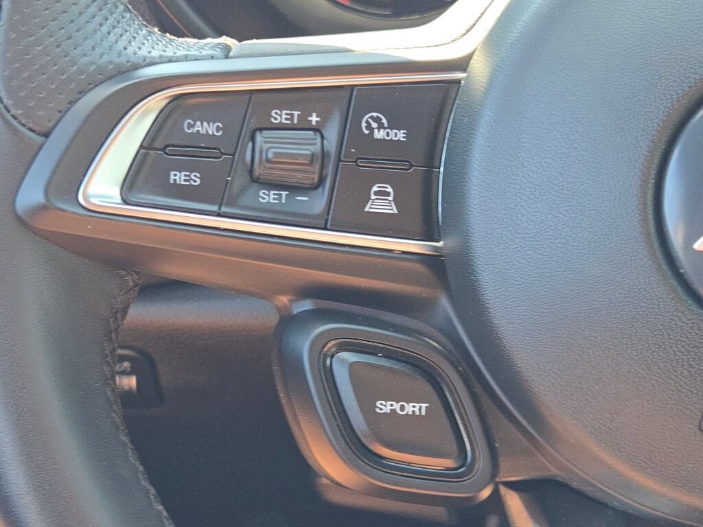 Used 2024 Dodge Hornet GT AWD/4WD image 31