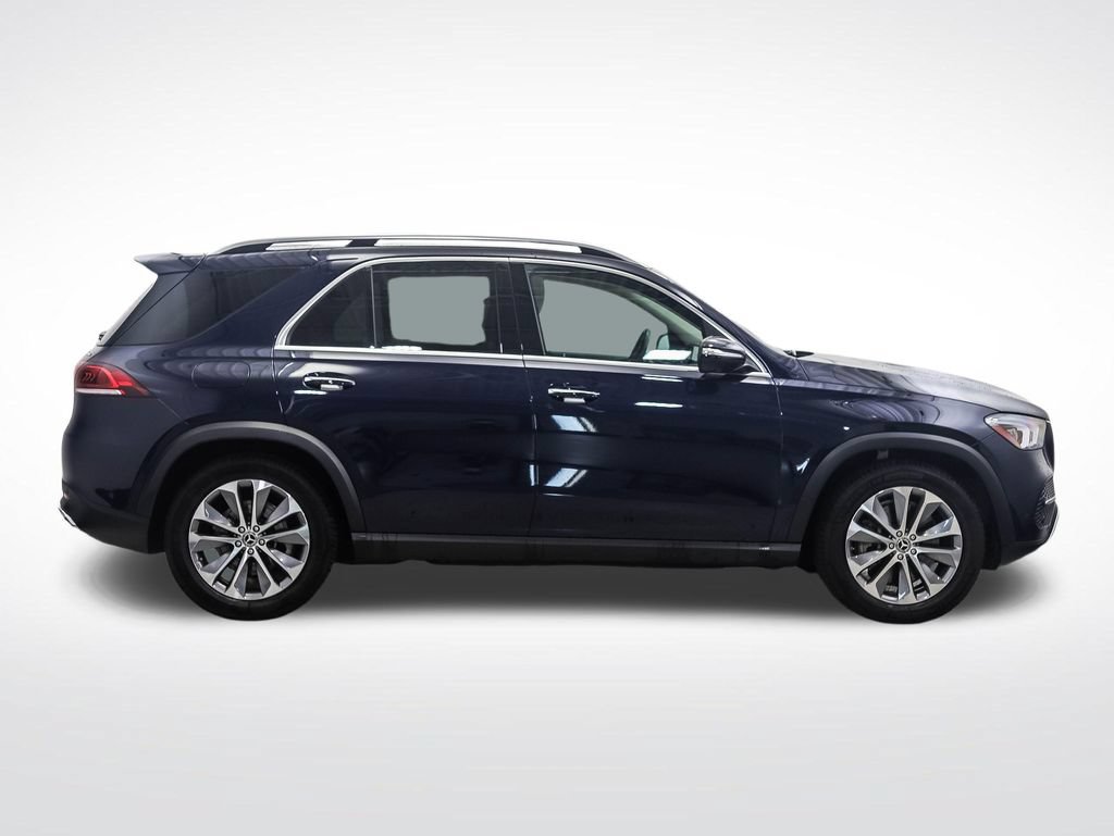 Used 2021 Mercedes-Benz GLE 450 4MATIC image 6