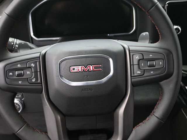 New 2026 GMC Sierra 1500 AT4X image 28